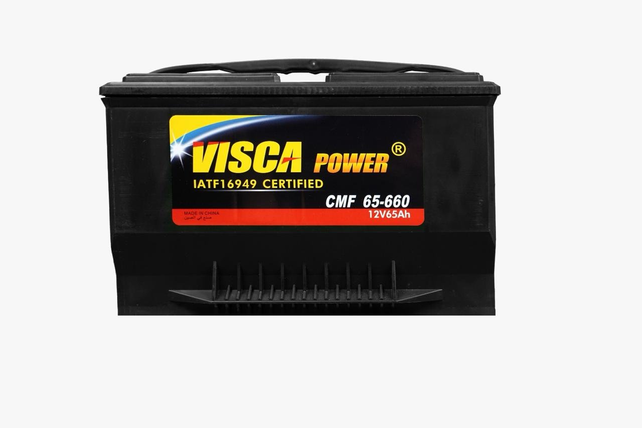 Vesca Battery